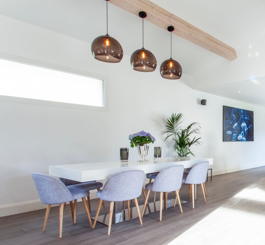 Villa Zen French Riviera Olivers Travel 4