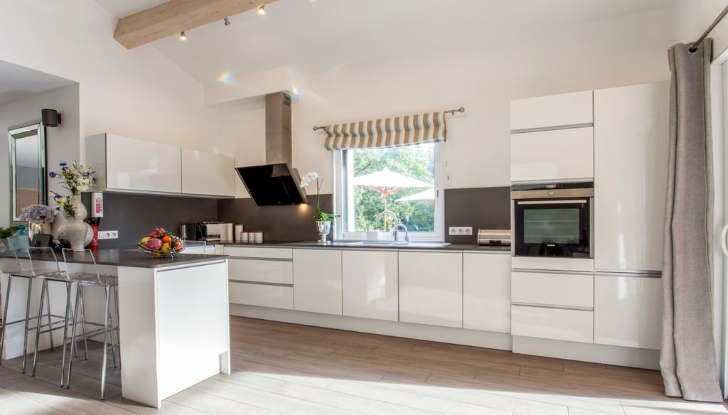 Villa Zen French Riviera Olivers Travel 5