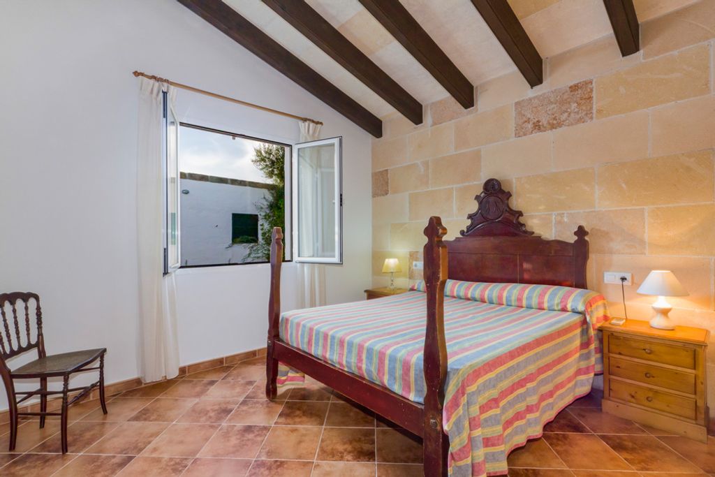 Villa Magranas Menorca Olivers Travels 4
