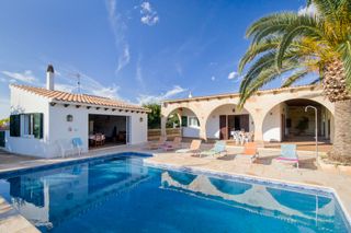 Villa Magranas Menorca Olivers Travels 1