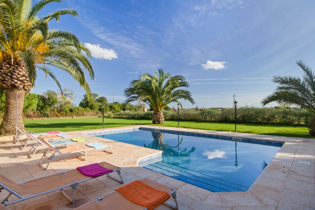 Villa Magranas Menorca Olivers Travels 5