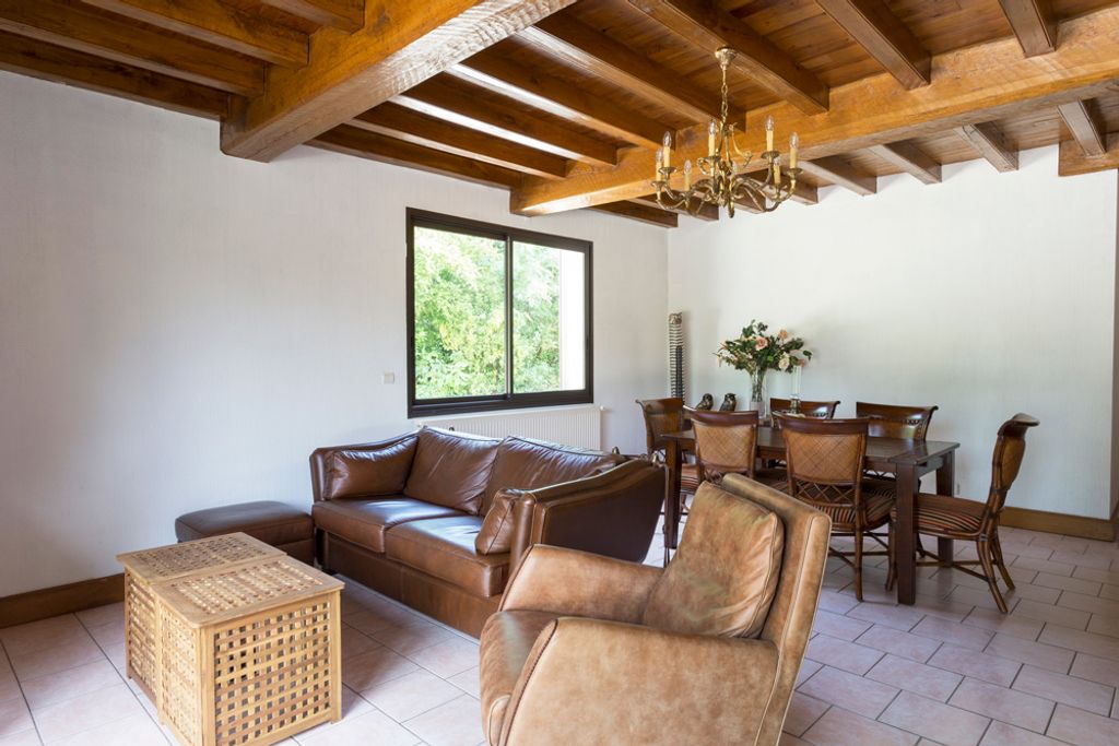 Jolie Ferme Dordogne France Olivers Travels4