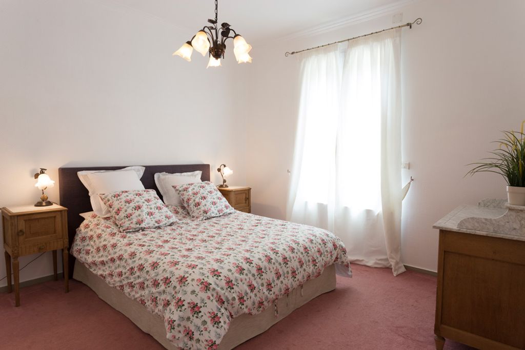 Jolie Ferme Dordogne France Olivers Travels5