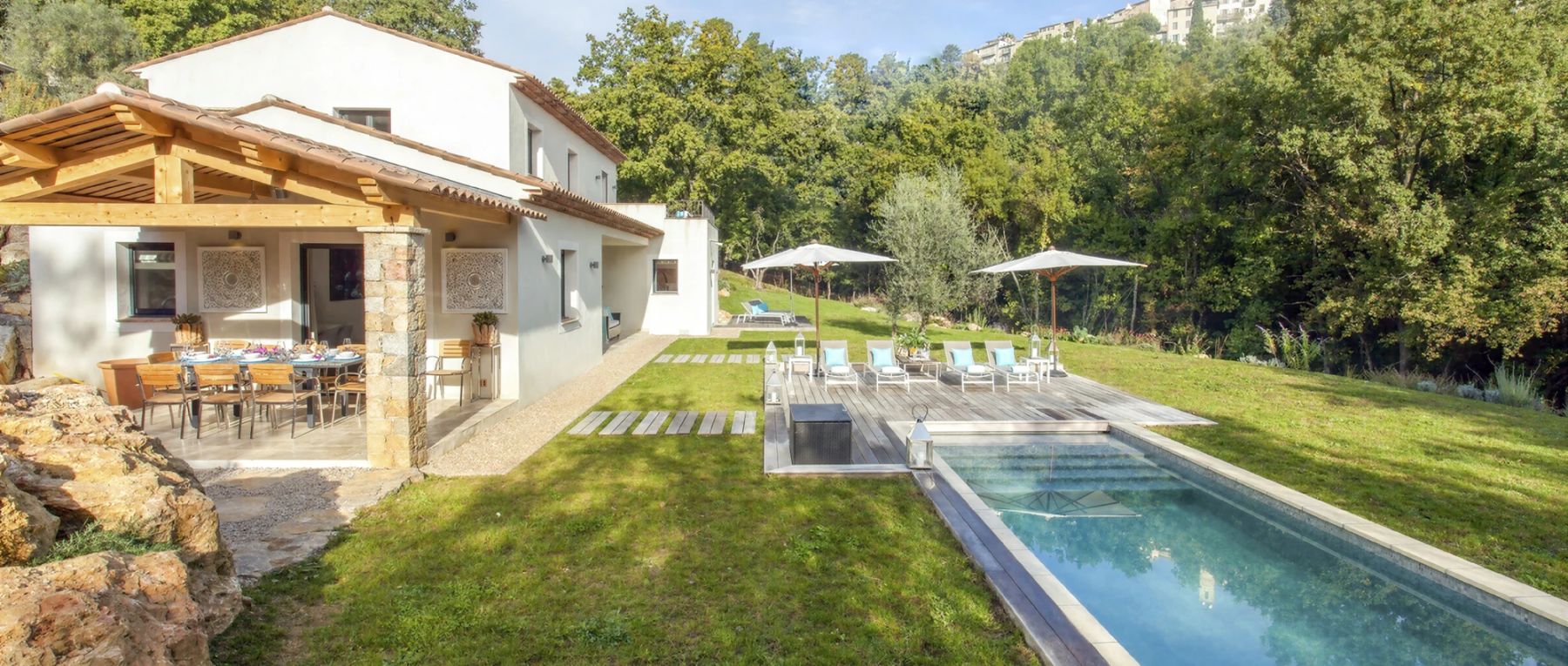 001 villas jolie and zen south of france olivers travels desktop center