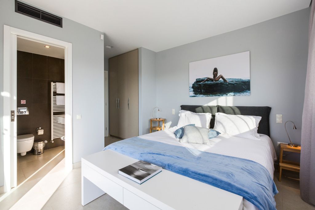 Villa Kanouli Corfu Olivers Travels 3