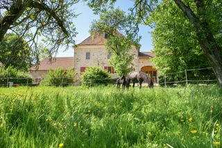 Chateau Beaucharm Champagne Olivers Traels1