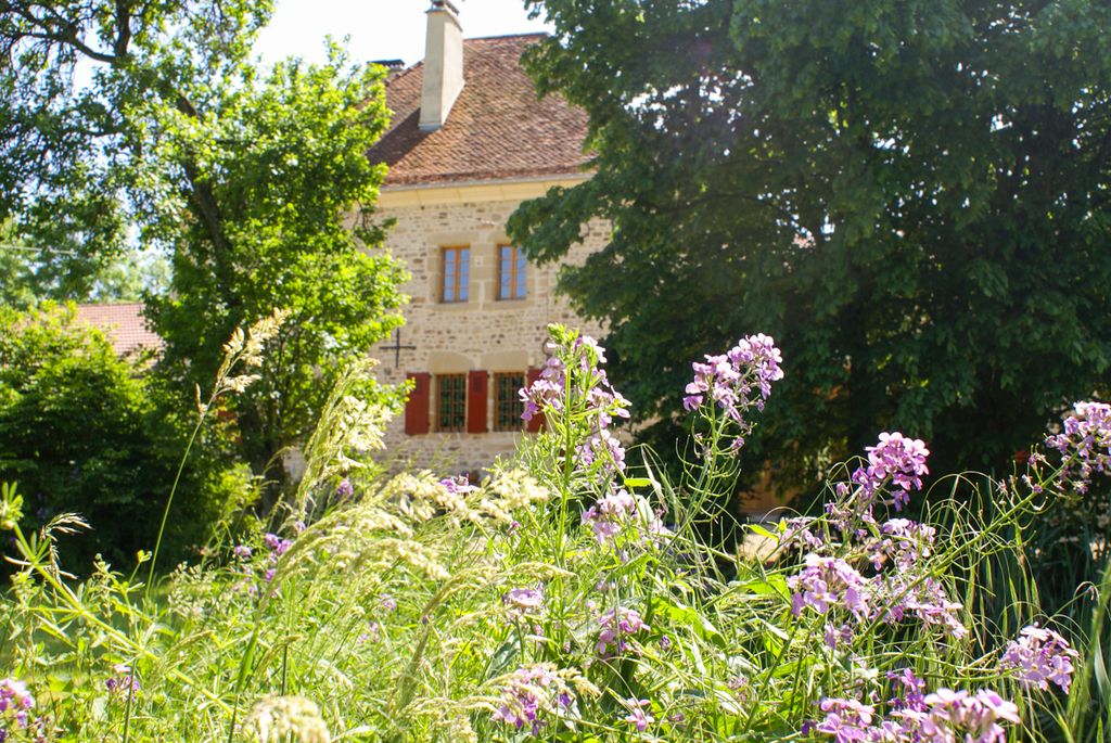 Chateau Beaucharm Champagne Olivers Traels5