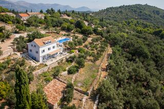 Villa Frajga Dubrovnik Olivers Travels 24