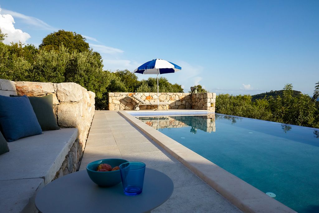 Villa Frajga Dubrovnik OliversTravels 2