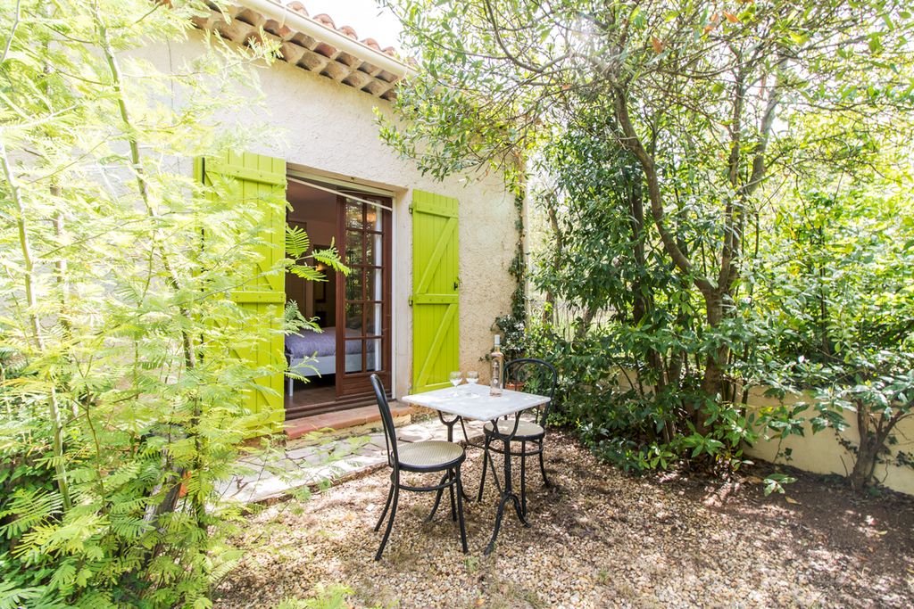 Villa des Pins French Riviera Olivers Travel 1 5