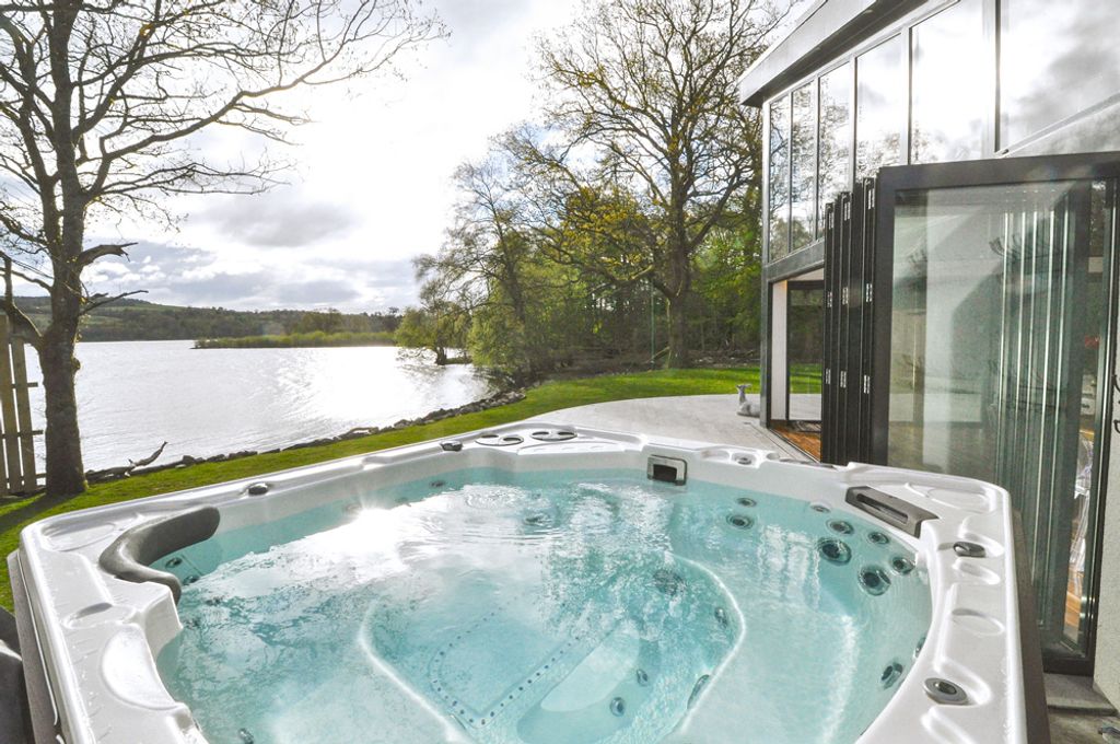 Cameron North Lodge Scotland Olivers Travel2