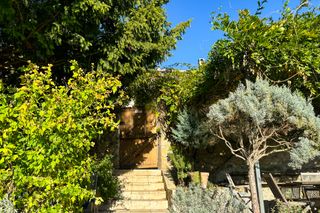 Le Jardin Secret Languedoc France OliversTravels 1