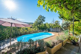 Le Jardin Secret Languedoc Olivers Travels 1