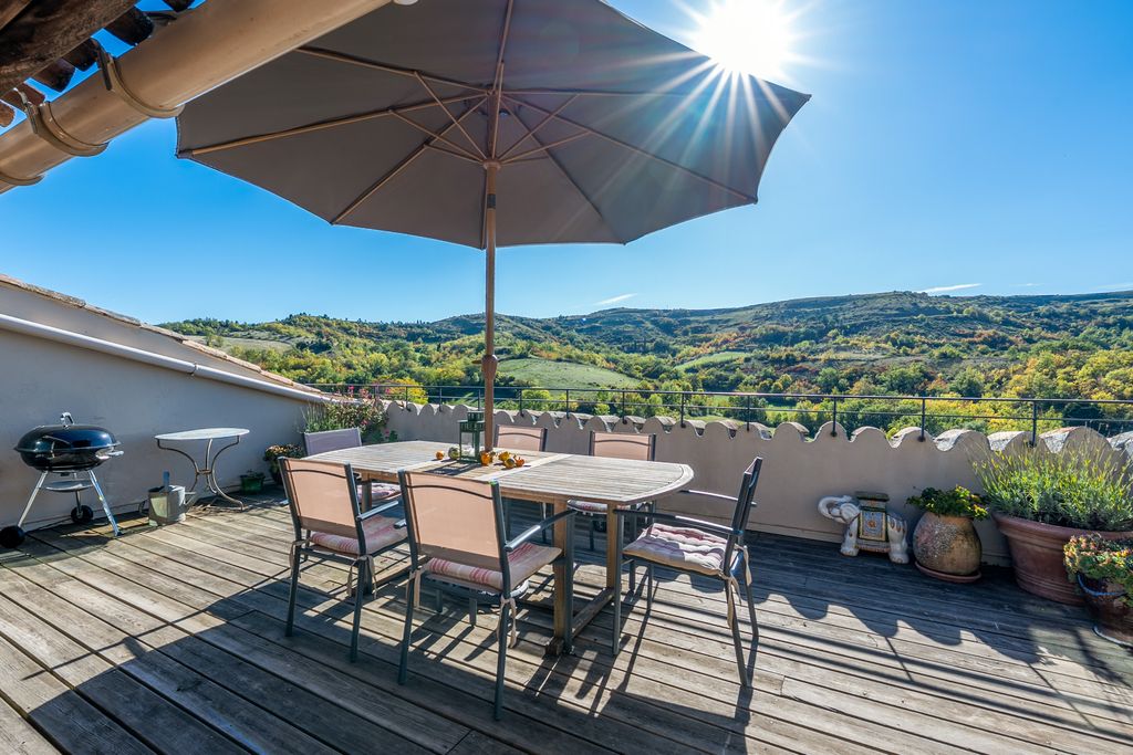 Le Jardin Secret Languedoc Olivers Travels 2