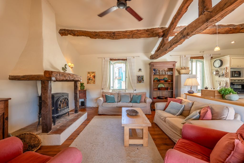 Le Jardin Secret Languedoc Olivers Travels 3