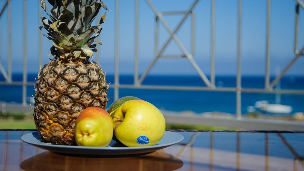 Villa Fig Tree Cyprus Olivers Travels 2  2 