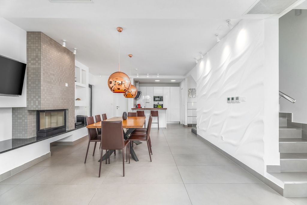 Villa Uz More Dalmatia Olivers Travels 003