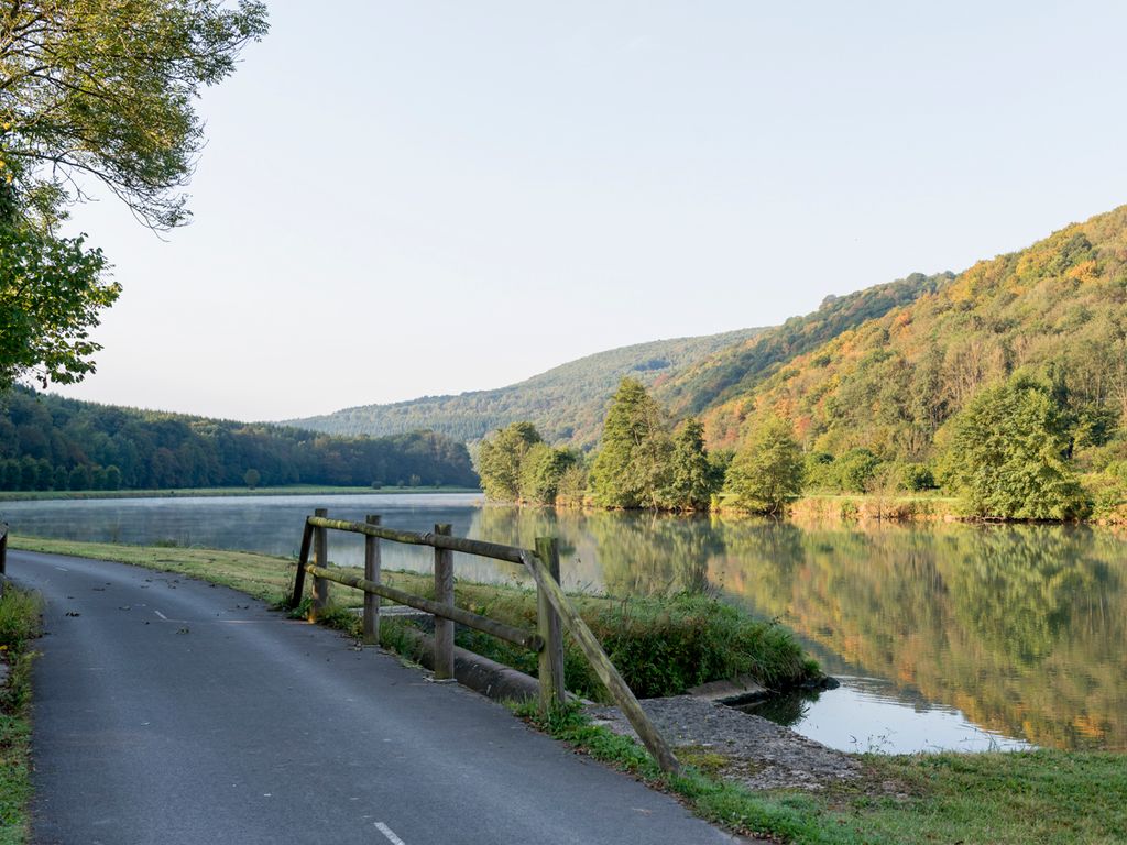 Chateau Ridou Champagne France Olivers Travels 5