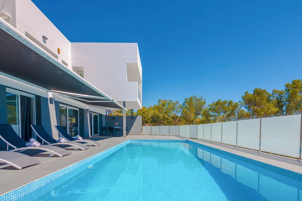 Villa Malono Costa Blanca Olivers Travels 5