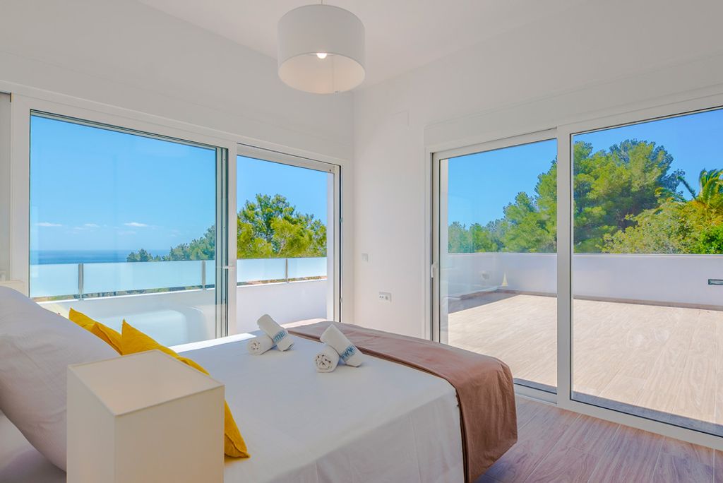 Villa Malono Costa Blanca Olivers Travels 3