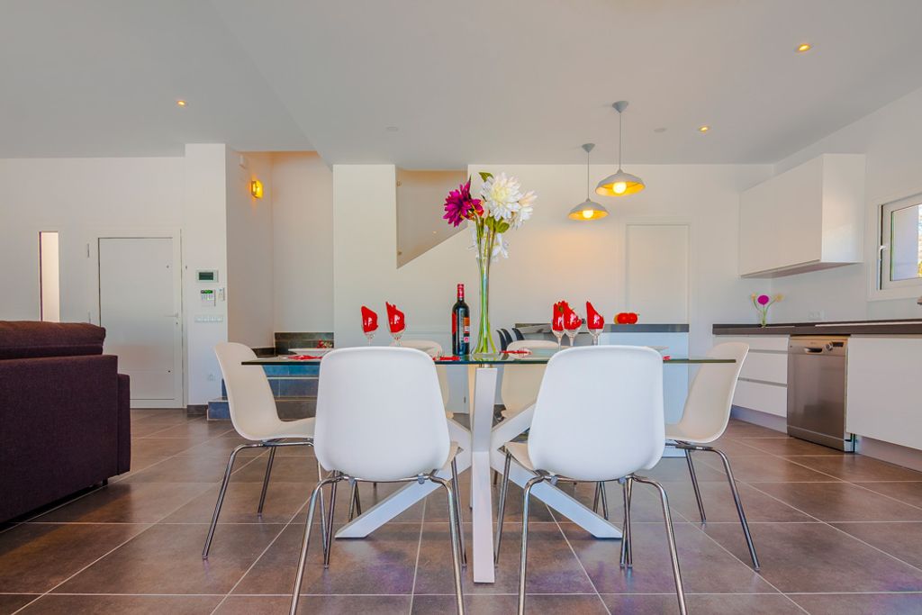 Villa Malono Costa Blanca Olivers Travels 4