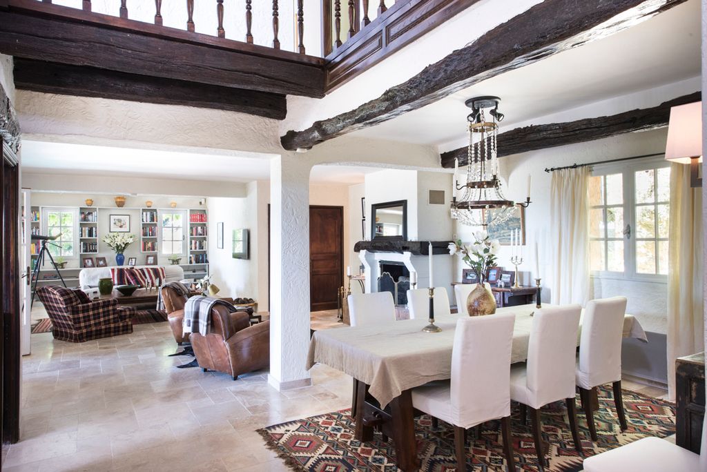 Villa La Garde French Riviera Olivers Travel 4