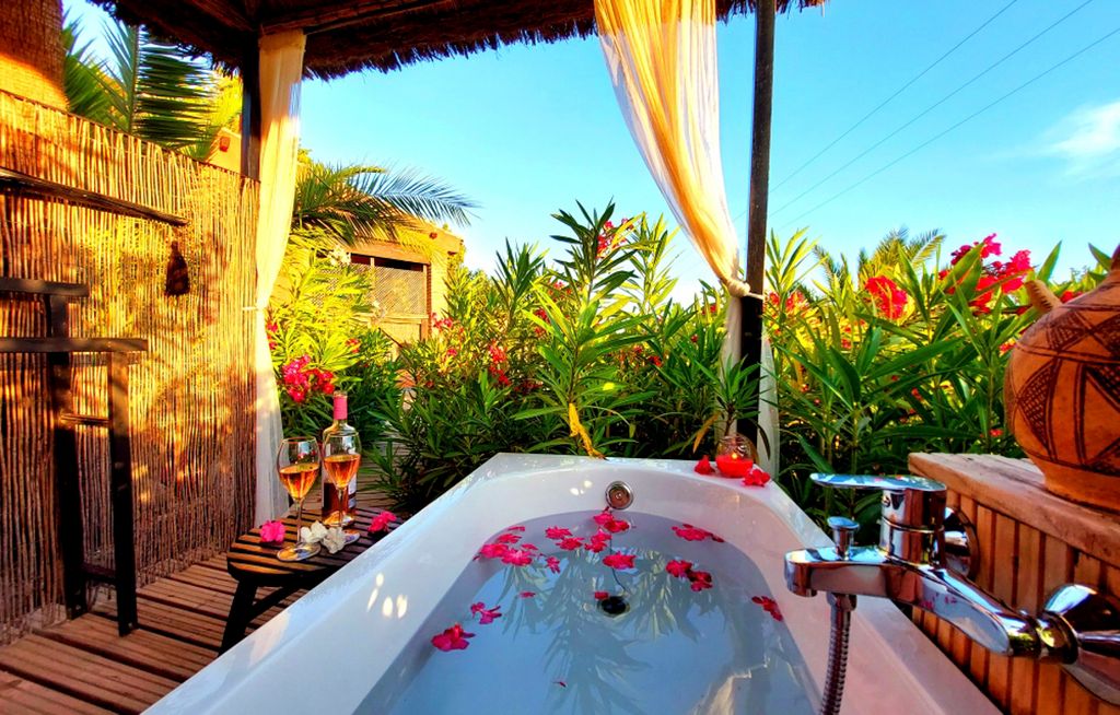Casa Maroc Costa del Sol Olivers Travels3