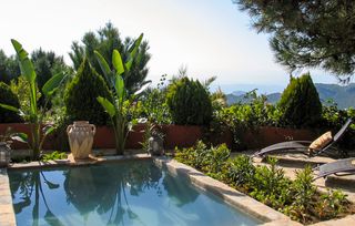 Casa Maroc Costa del Sol Olivers Travels1