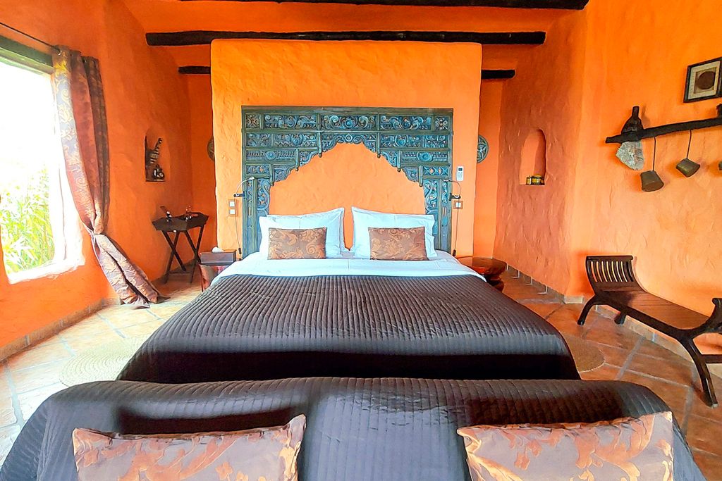 Casa Maroc Costa del Sol Olivers Travels4