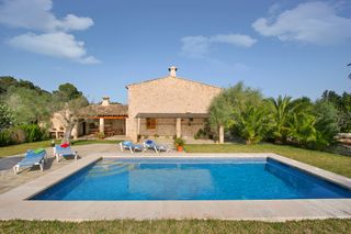 Villa Frondega Mallorca Olivers Travels1