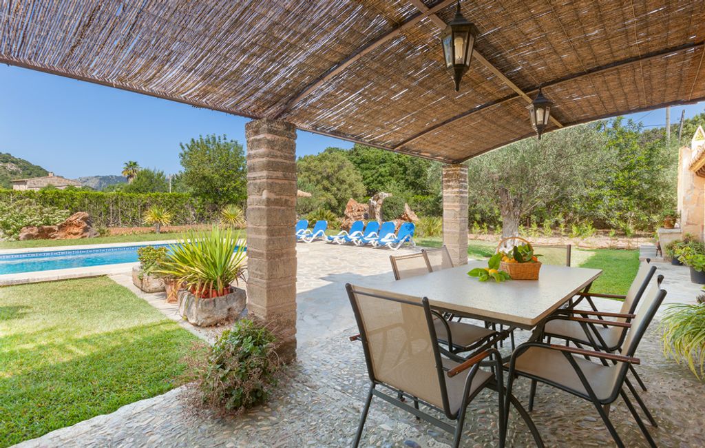 Villa Frondega Mallorca Olivers Travels2