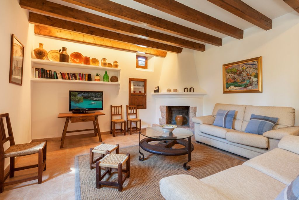 Villa Frondega Mallorca Olivers Travels3