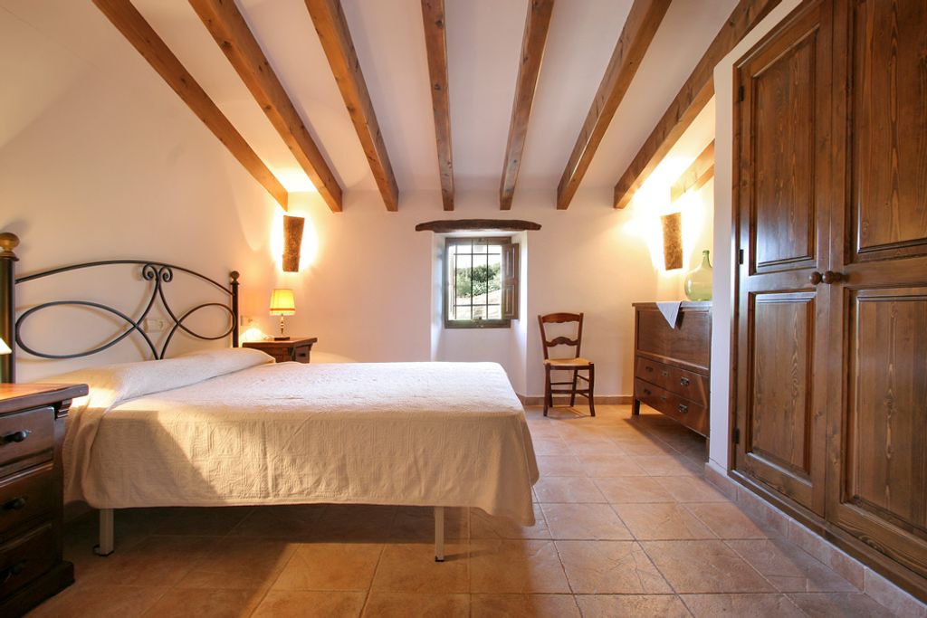 Villa Frondega Mallorca Olivers Travels4