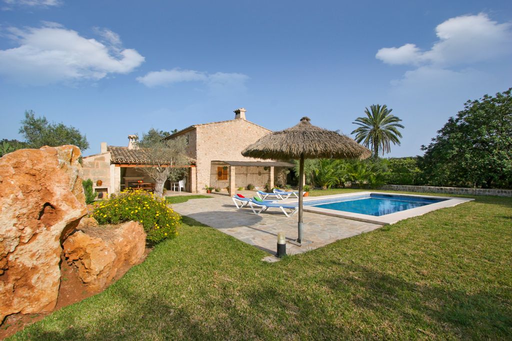 Villa Frondega Mallorca Olivers Travels5