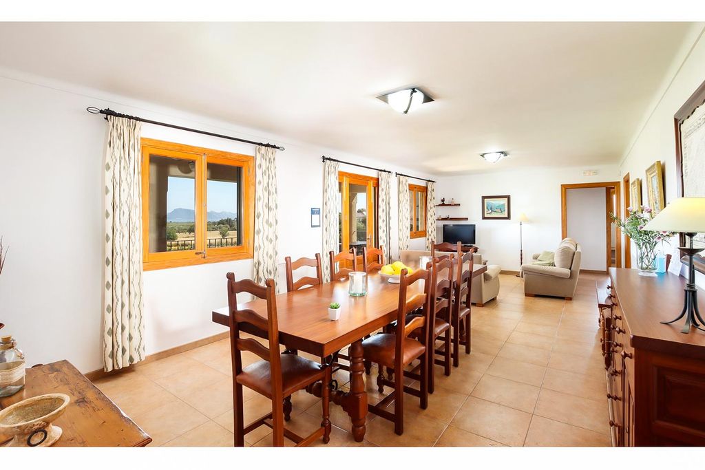 Villa Sorpresa Mallorca OliversTravels 3