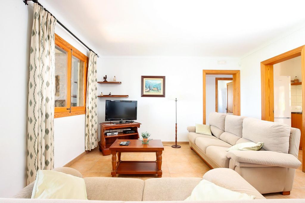 Villa Sorpresa Mallorca OliversTravels 4