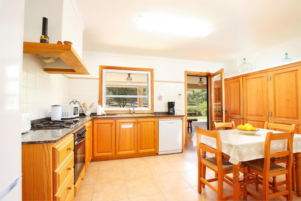 Villa Sorpresa Mallorca OliversTravels 5