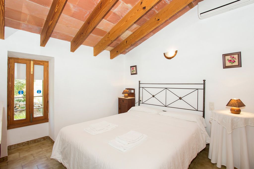 Villa Flores Mallorca Olivers Travels4