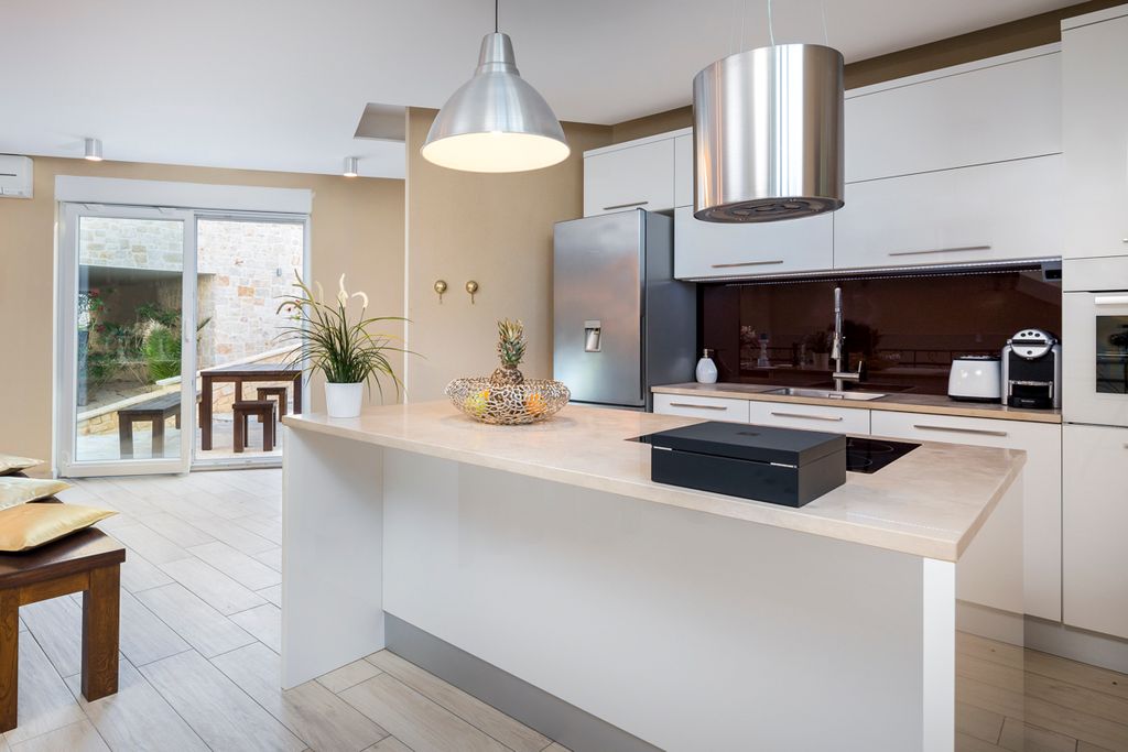 Villa Plaza Dalmatia Olivers Travels5