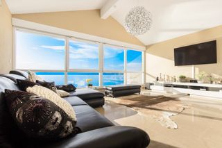 Villa Camac Dalmatia Olivers Travels1