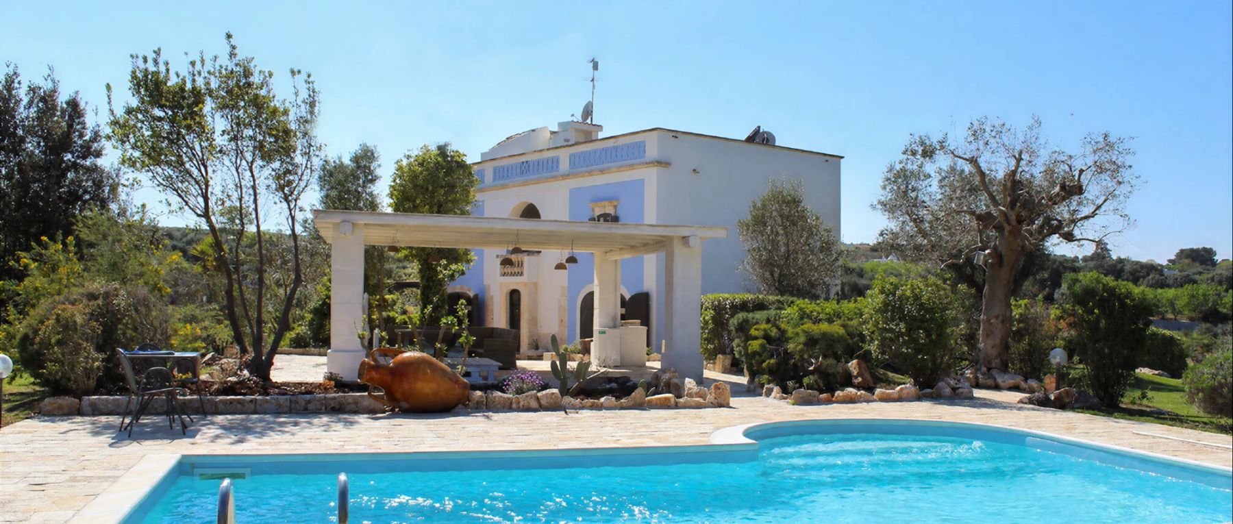 001 casa azzurra southern italy olivers travels desktop center