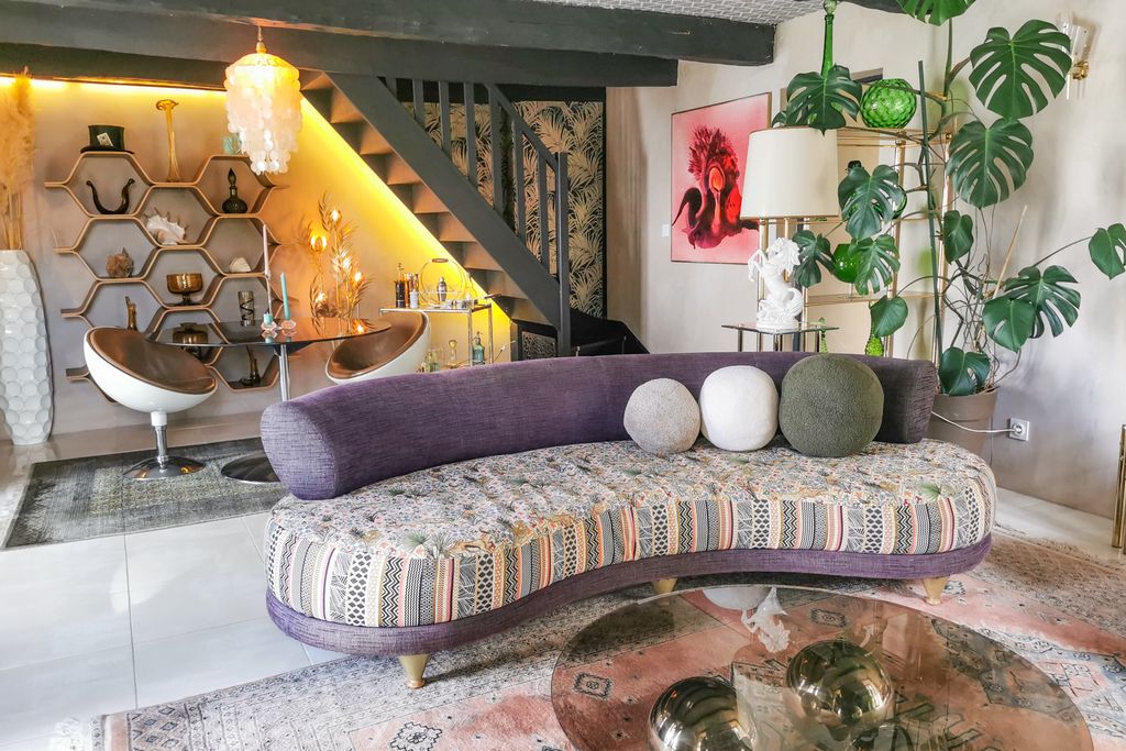 Le Cocon Brittany South France OliversTravels 2