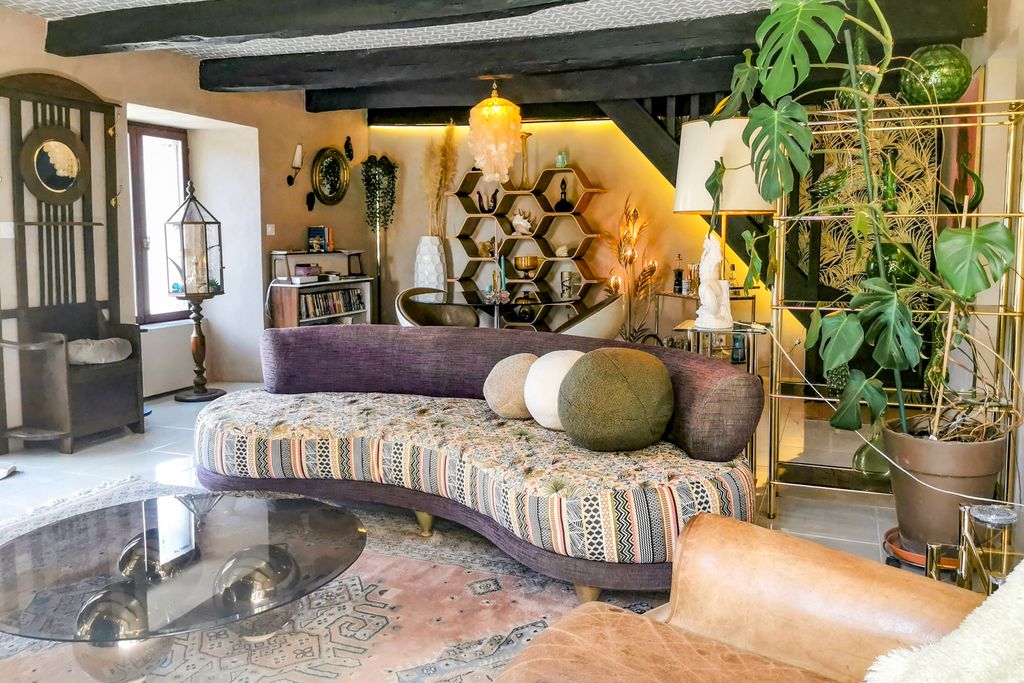 Le Cocon Brittany South France OliversTravels 4