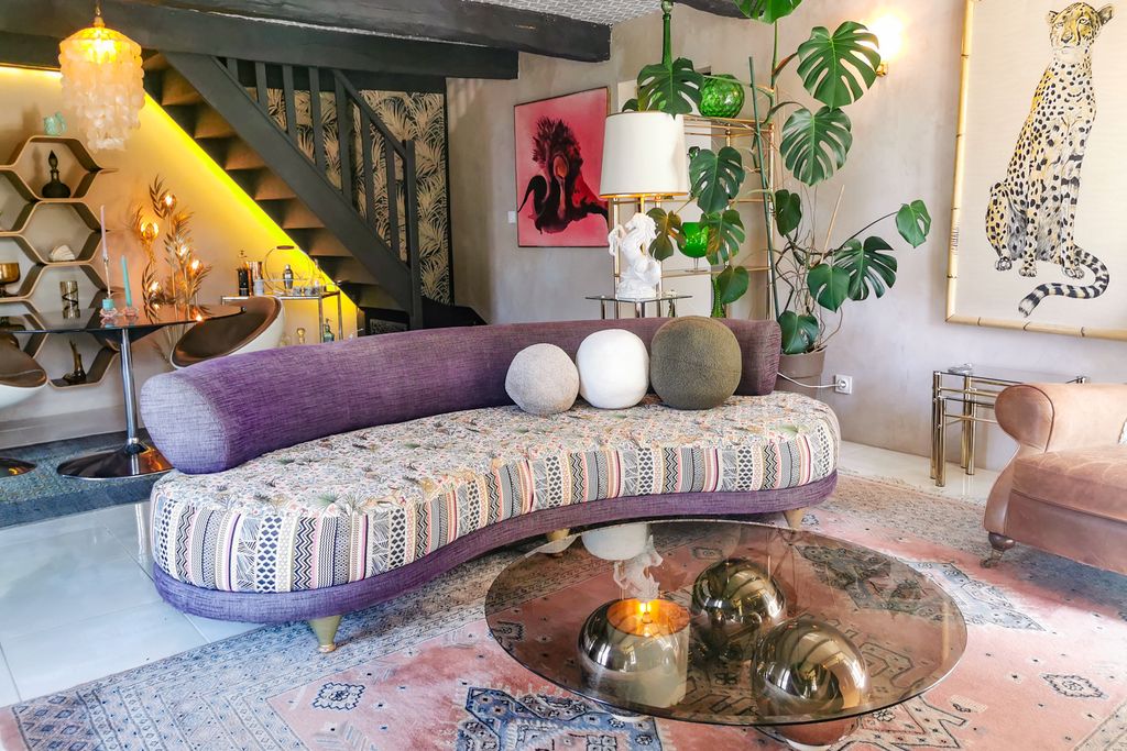 Le Cocon Brittany South France OliversTravels 5