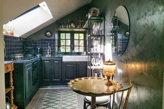 Le Cocon Brittany South France OliversTravels 1