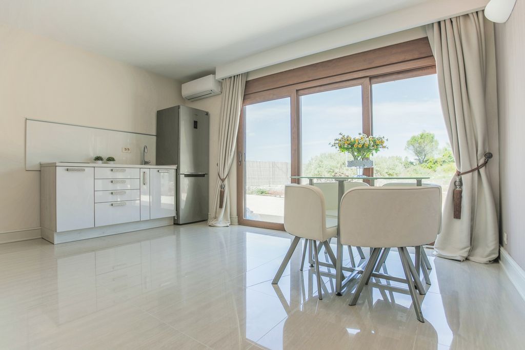 Villa Karmela Dalmatia Olivers Travels4