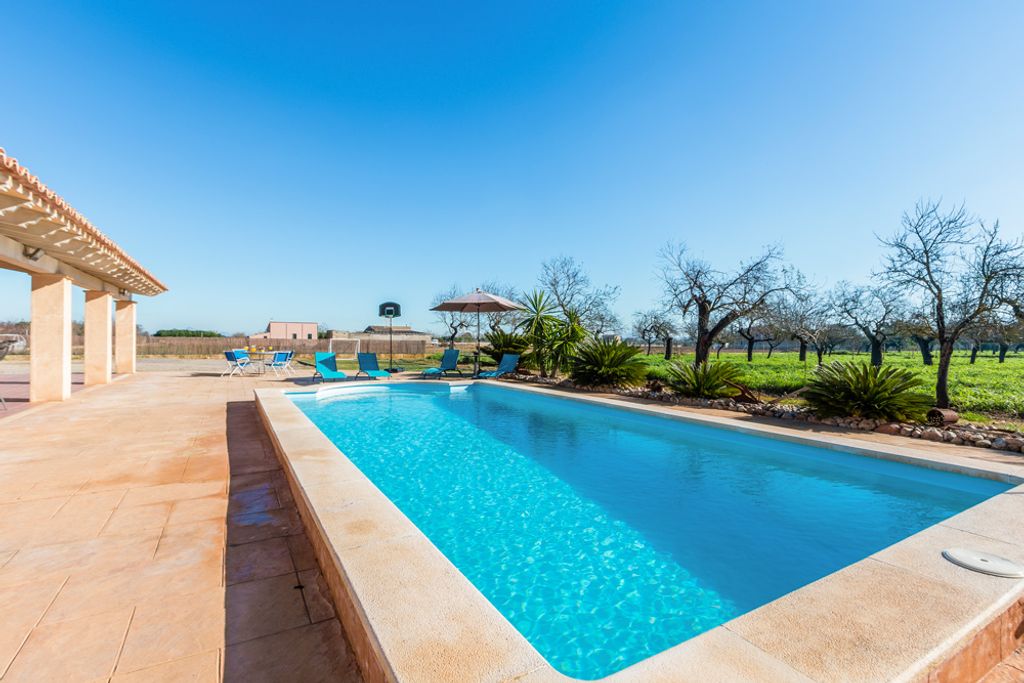 Villa Calma Mallorca Olivers Travels 4