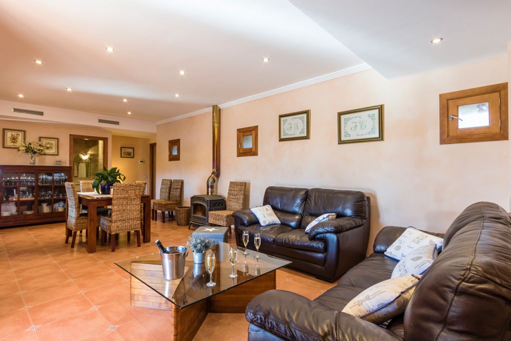 Villa Calma Mallorca Olivers Travels 2