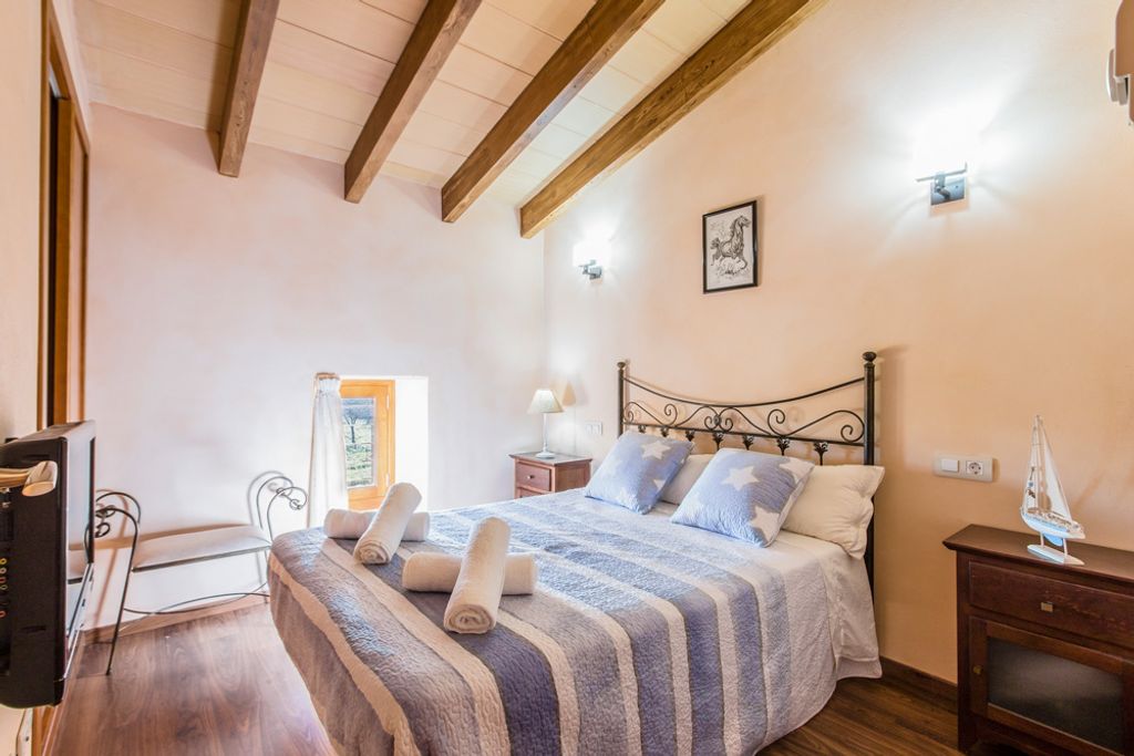 Villa Calma Mallorca Olivers Travels 3