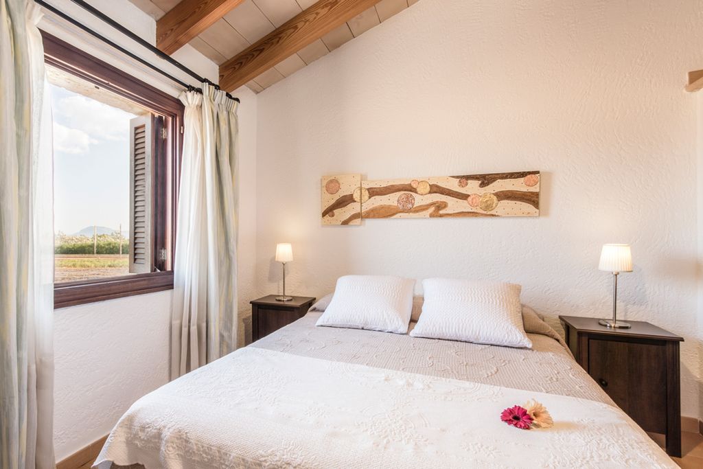 Villa Violeta Mallorca Olivers Travels5